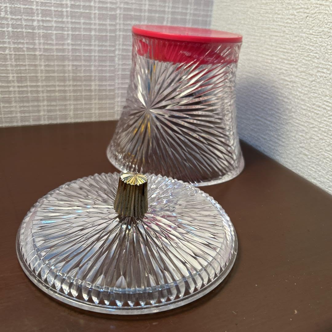 Amazon.co.jp: スペースエイジ ミッドセンチュリー 可愛い小物入れ